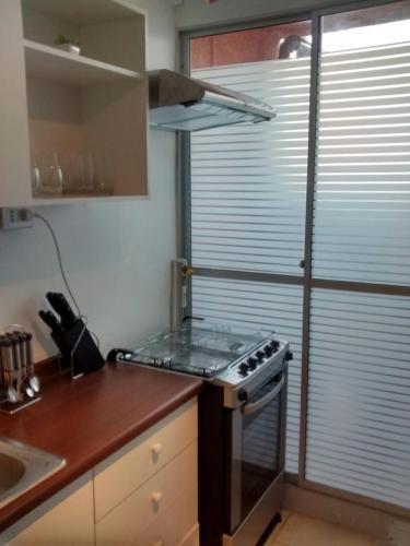 Apartamento Departamento Cerca de Av. Del Mar La Serena