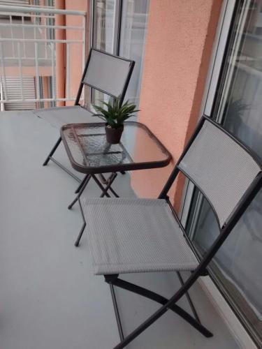Apartamento Departamento Cerca de Av. Del Mar La Serena