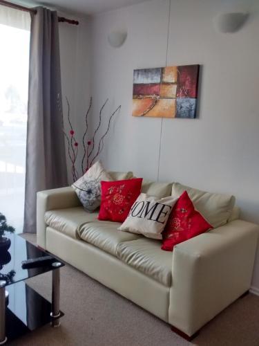 Apartamento Departamento Cerca de Av. Del Mar La Serena