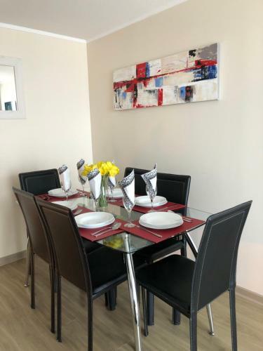 Condominio Capri Apartment Gb