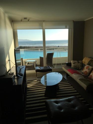 Apartamento Laguna De Mar La Serena