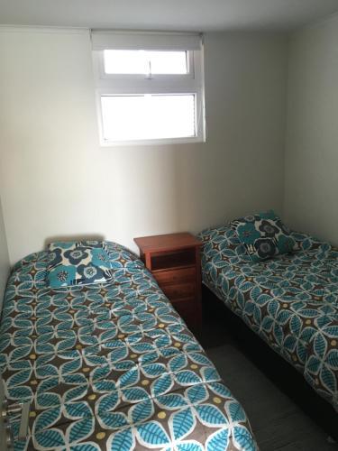 Apartamento Laguna De Mar La Serena