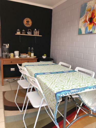Bed & Breakfast Pisca Hostal