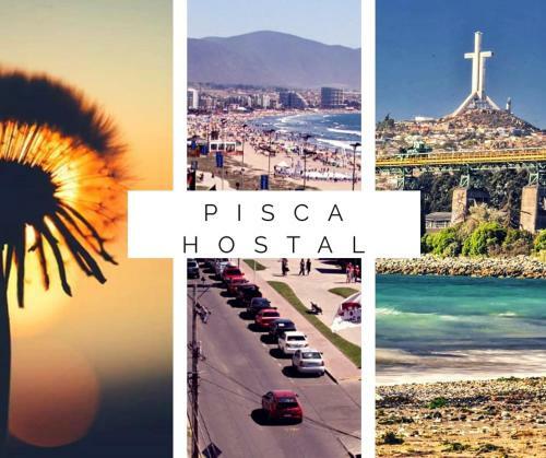 Bed & Breakfast Pisca Hostal
