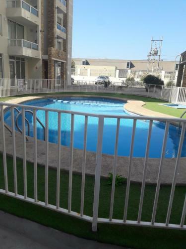 Apartamento Portal Pacifico 1