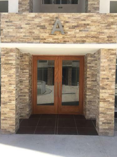 Apartamento Portal Pacifico 1