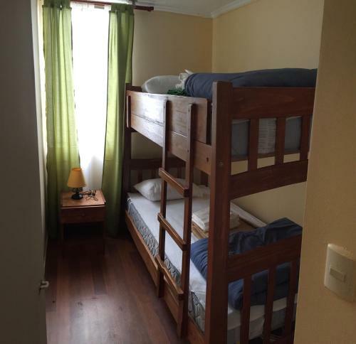 Apartamento Condominio Sicilia