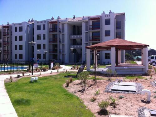 Apartamento Condominio Sicilia