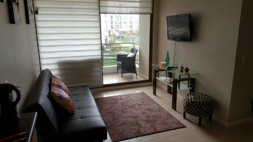 Apartamento Departamento La Serena 1880