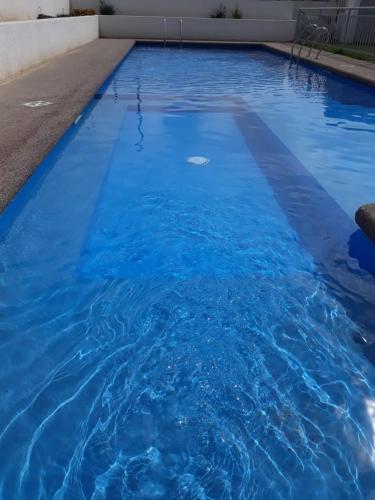 Apartamento Mistral