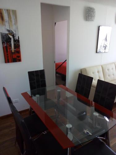 Apartamento Epicentro Del Verano