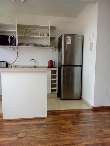 Apartamento Epicentro Del Verano
