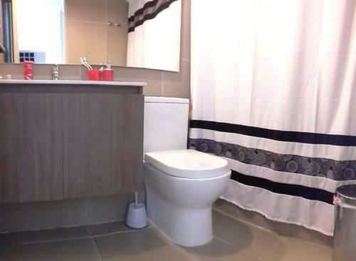 Apartamento Laguna Del Mar, Depto