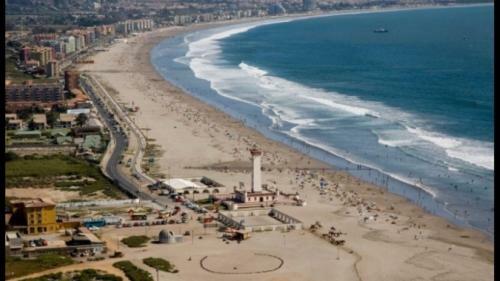 Apartamento Arriendo Dpto Av Del Mar