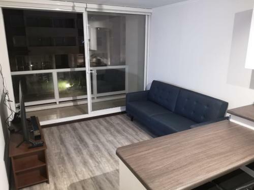 Apartamento La Serena A Pasos Del Mar