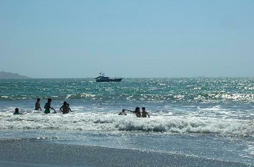 Apartamento Avenida Del Mar
