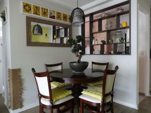 Apartamento Altos La Serena Iii-807b