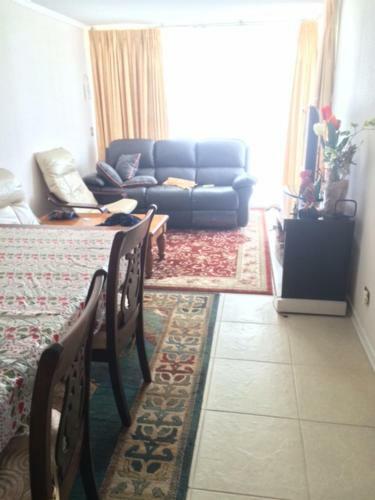 Apartamento Playa Pac�fico Familiar
