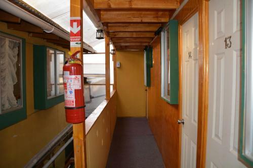 Hostal Maygus