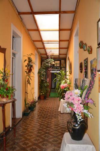 Hostal Maygus