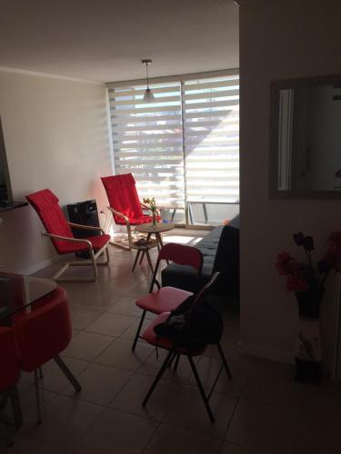 Apartamento Brillador Depto 2do Piso