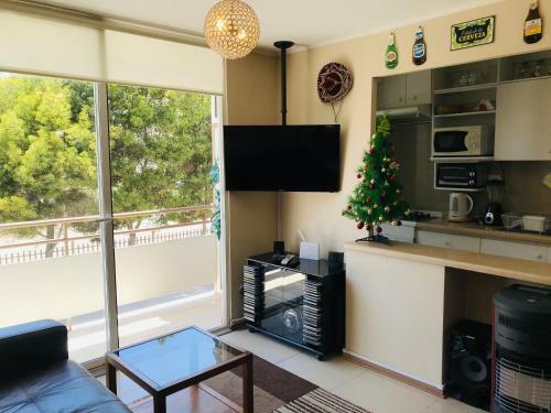 Apartamento Cuatro Esquinas De Italia
