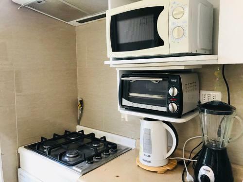 Apartamento Cuatro Esquinas De Italia