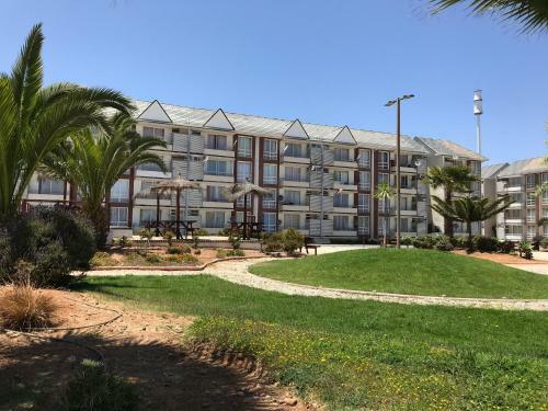 Apartamento Cuatro Esquinas De Italia