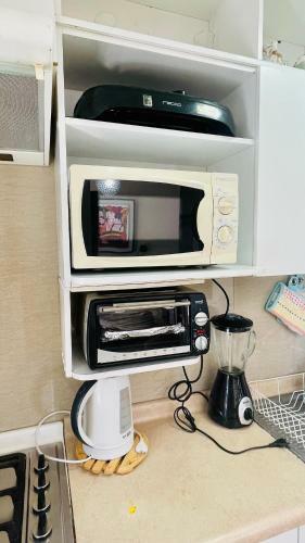 Apartamento Cuatro Esquinas De Italia