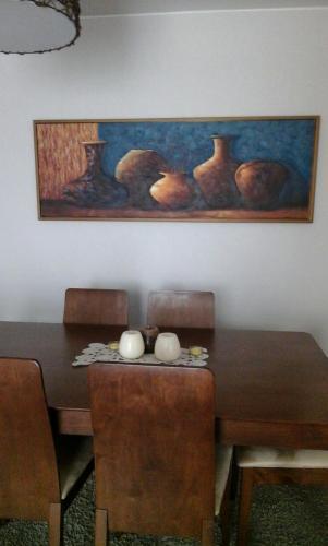 Apartamento Arriendo Departamento