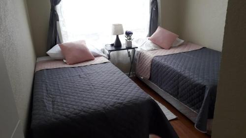Apartamento Portal De Pinamar Serena