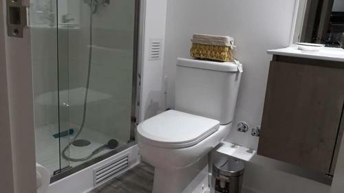 Apartamento Condominio Pac�fico 3