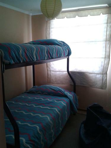 Apartamento Dpto Condominio Sicilia
