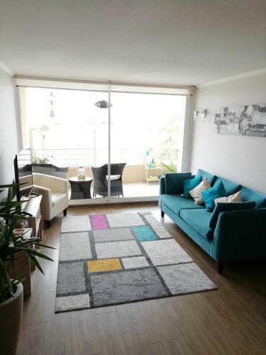 Apartamento Departamento Toscana II