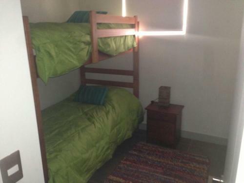 Apartamento En La Serena 409 Playa Hornitos