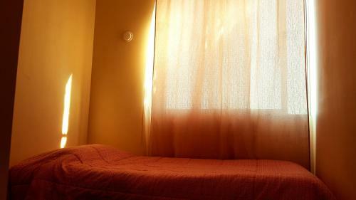Apartamento Departamento Espacio Pacifico La Serena Central