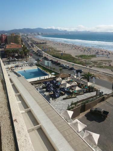 Apartamento 671 Las Higueras