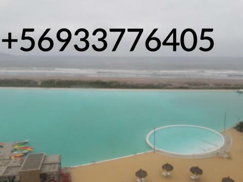 Apartamento Jm Laguna Del Mar