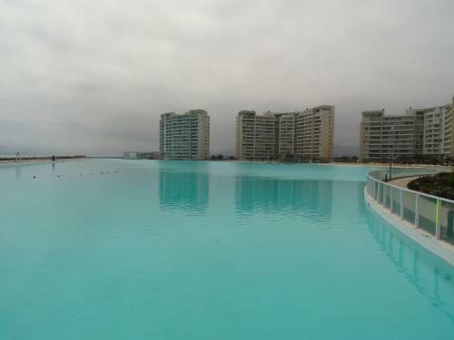 Apartamento Jm Laguna Del Mar