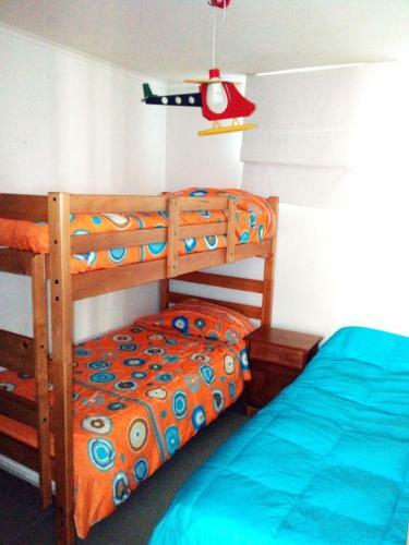 Apartamento Jm Laguna Del Mar