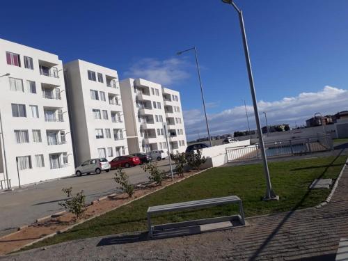 Apartamento Departamento Gabriela