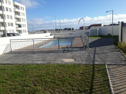 Apartamento Departamento Gabriela