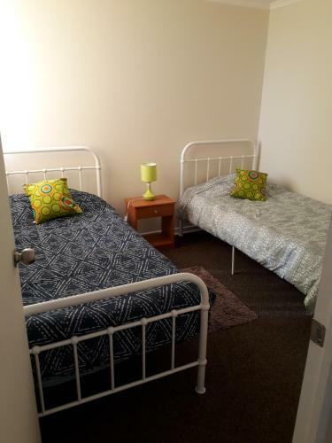 Apartamento Departamento Gabriela
