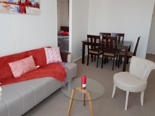 Apartamento Puq En La Serena