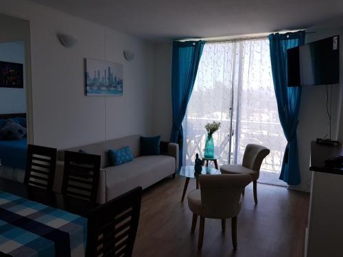 Apartamento Puq En La Serena