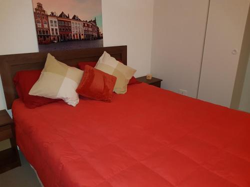 Apartamento Puq En La Serena