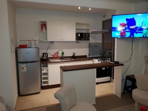 Apartamento Puq En La Serena