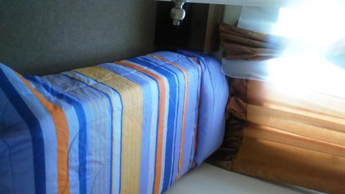 Apartamento Condominio Los Olivos1