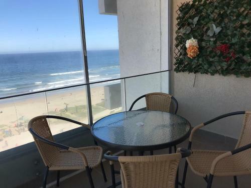 Apartamento Av.del Mar Primera Linea