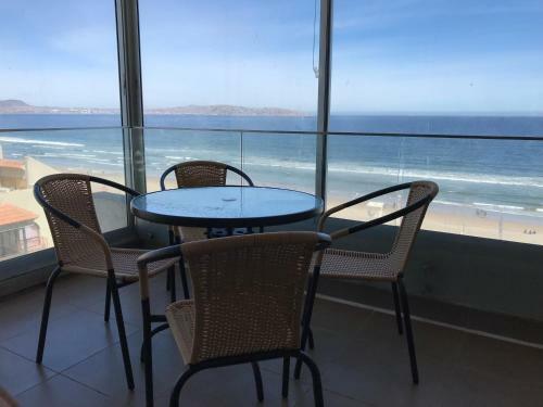 Apartamento Av.del Mar Primera Linea